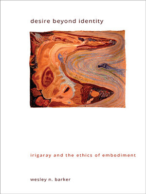 cover image of Desire beyond Identity